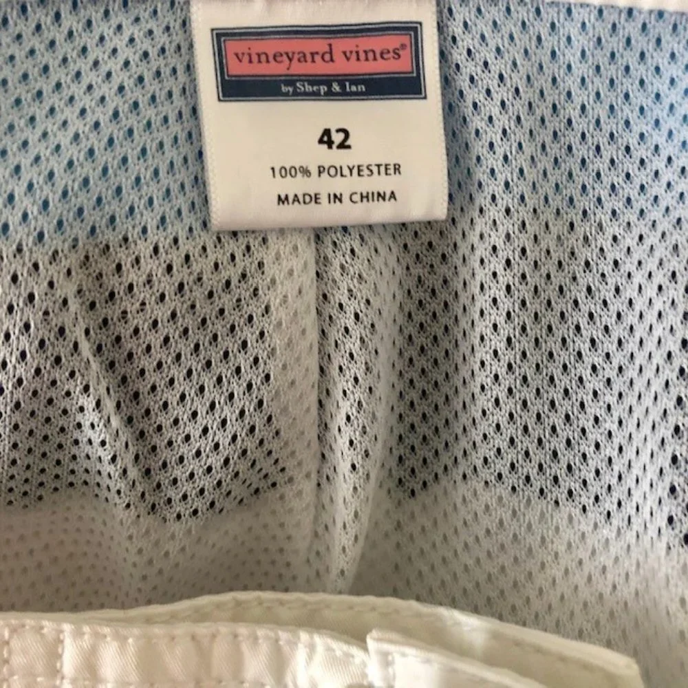 Vineyard Vines 9